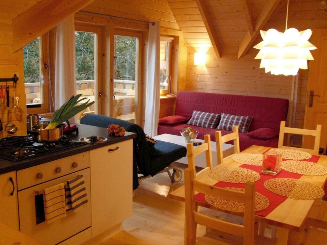 Villa Baltic Dream Rozewie Exterior foto
